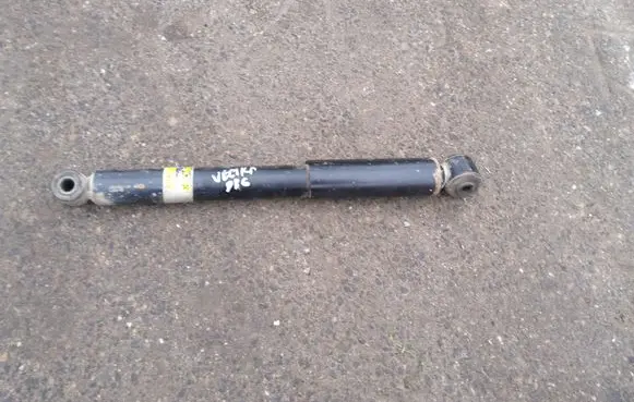 Opel Vectra C Rear shock absorber/damper