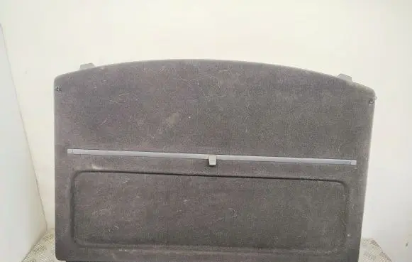 Skoda Superb B6 (3T) Parcel shelf