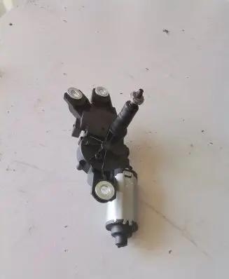 Volkswagen Scirocco Rear window wiper motor 1K8955711 W000002580 10000000