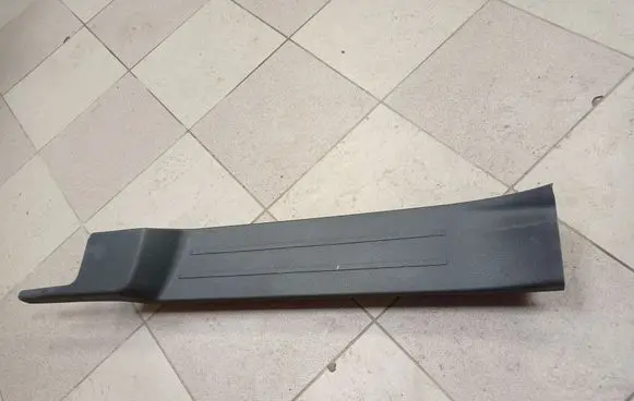 Toyota Sienna XL40 IV Rear sill trim cover 6791808040