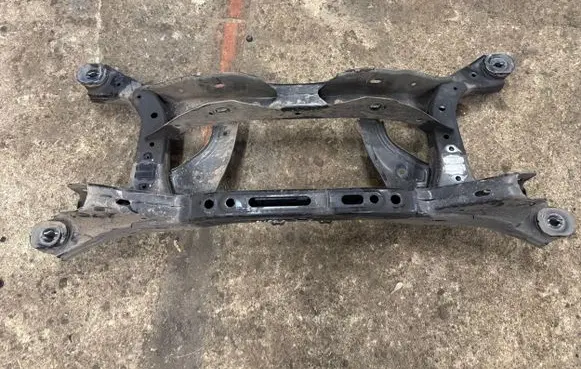 KIA Niro Rear subframe 2504
