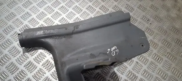 Opel Agila A Rear sill trim cover 09204260 76181-83e0