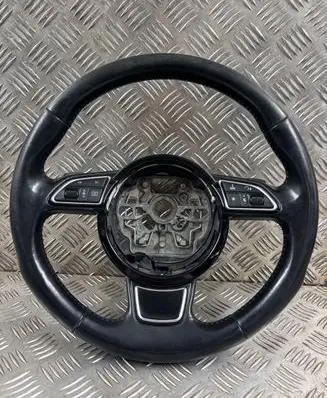 Audi A6 S6 C7 4G Steering wheel 4G0419091S