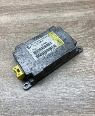 BMW 7 E65 E66 Airbag control unit/module 6920472 12220009 SFZ
