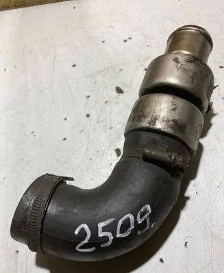 Ford Kuga I Intercooler hose/pipe 