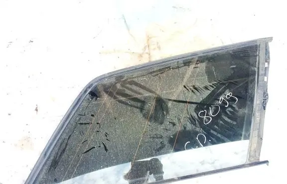 Audi A6 S6 C5 4B Rear side window