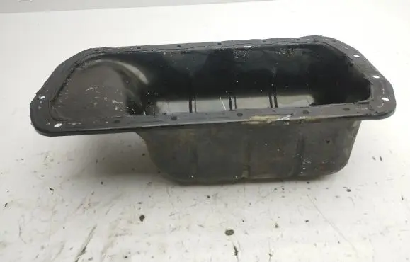 Peugeot 508 Oil sump