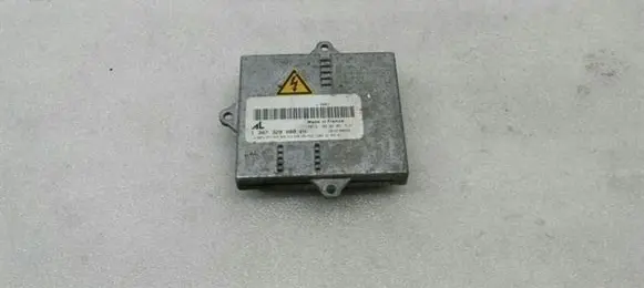Mercedes-Benz SL R230 Headlight ballast module Xenon 1307329088