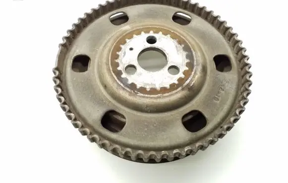 Alfa Romeo Giulietta Crankshaft pulley