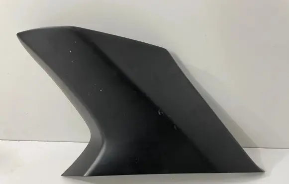 BMW X5 E70 (C) pillar trim 7141498