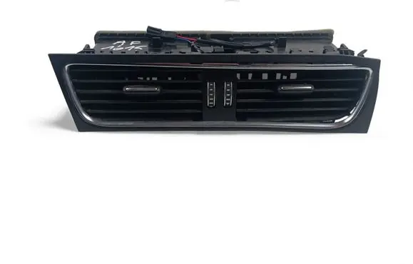 Audi A4 S4 B8 8K Dashboard air vent grill cover trim 8T1820951E