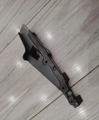 Mini One - Cooper R50 - 53 Front bumper mounting bracket