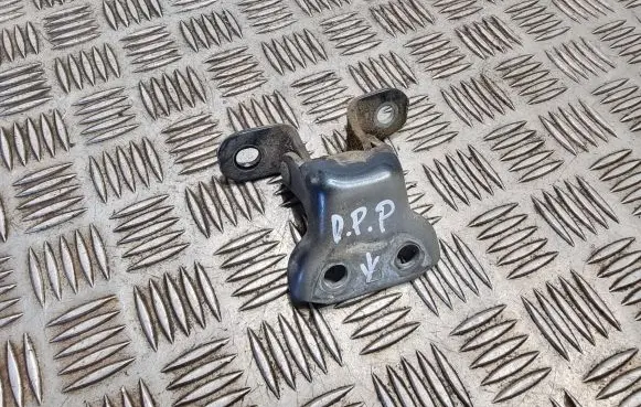 Front door lower hinge
