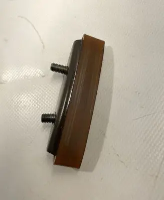 Subaru Outback (BS) Slide rail for timing chain 