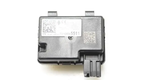Opel Astra K Door central lock control unit/module 13595511