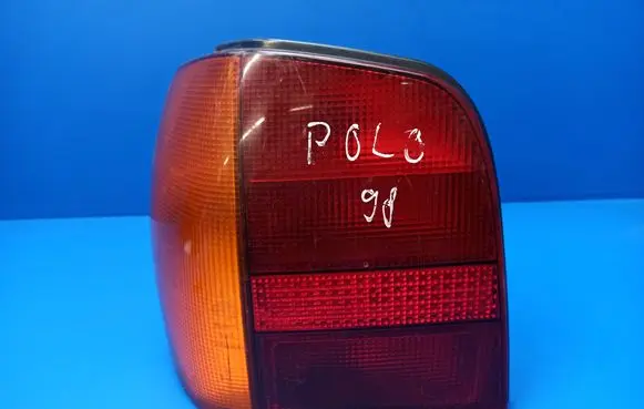 Volkswagen Polo III 6N 6N2 6NF Rear/tail lights 6N0945095