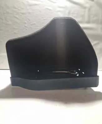 BMW 3 F30 F35 F31 Glove box in trunk 51477308699 51068610