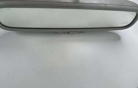Audi A6 S6 C6 4F Rear view mirror (interior) E11015621