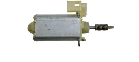 Ford Edge II Seat adjustment motor AHC12V6004RA3181 827537344 827537344005