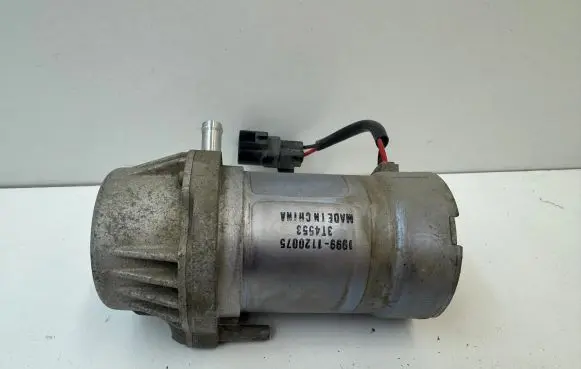 KIA Stinger Vacuum pump 59200J5000