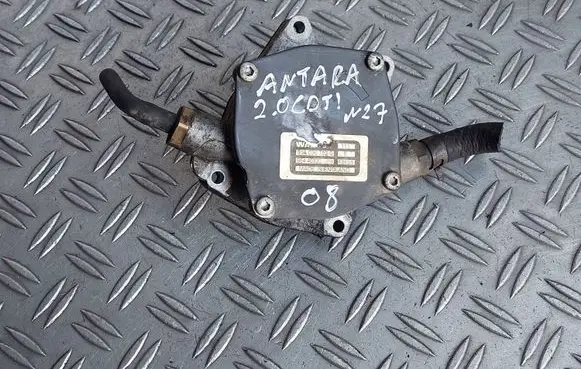 Opel Antara Vacuum pump 9140307520 96440320 13E08