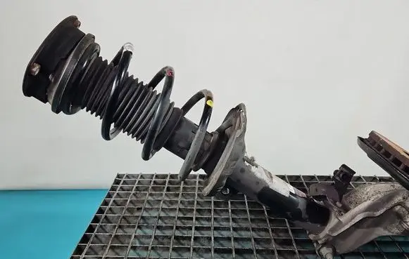 Cupra Formentor Front shock absorber/damper 5WA413024D IMPRK1548400