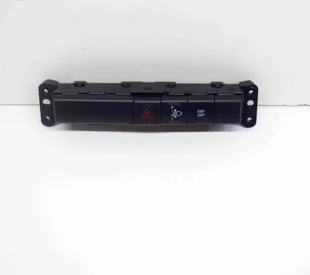 Dodge Avenger A set of switches 12862381C 4009075425