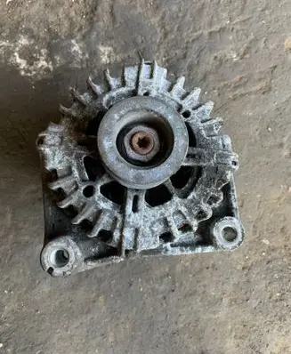 BMW 3 E90 E91 Generator/alternator 7802261 2543461B 408026142