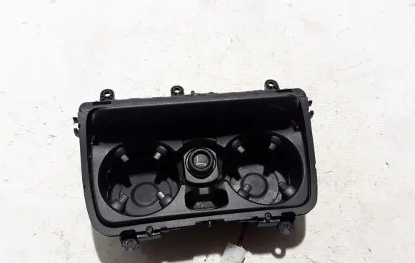 BMW 5 F10 F11 Cup holder 9241714