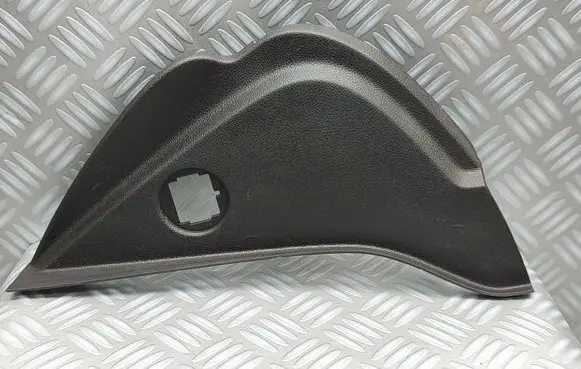 Opel Meriva B Dashboard side end trim 13258314AMC 460029937