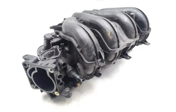 Ford C-MAX I Intake manifold 4M5G9424FT