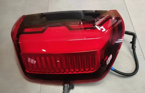 Volkswagen Amarok II Rear/tail lights N1XB13097BE 923381110 05ADV2023