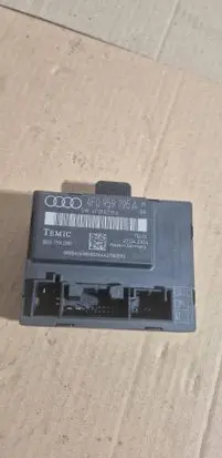 Audi A6 S6 C6 4F Door control unit/module 4F0959795A 4F0910795A