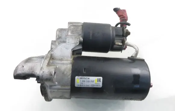 BMW 3 E90 E91 Starter motor 1986S00764