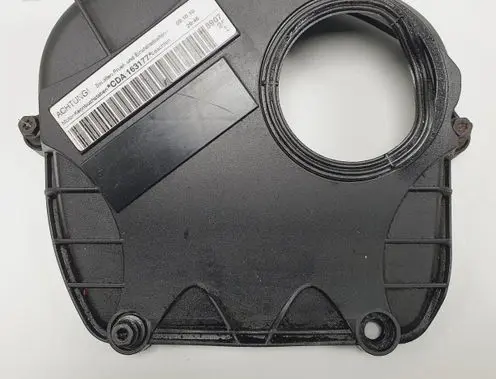 Audi A4 Allroad B8 Timing belt guard (cover) 06H103269H