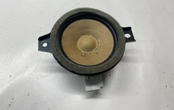 Chevrolet Camaro Panel speaker 23301702