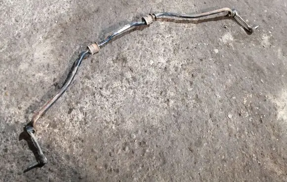 Ford Ecosport Rear anti-roll bar/sway bar 