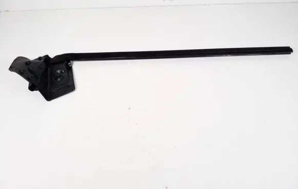 BMW 5 GT F07 Front door trim bar 7289260