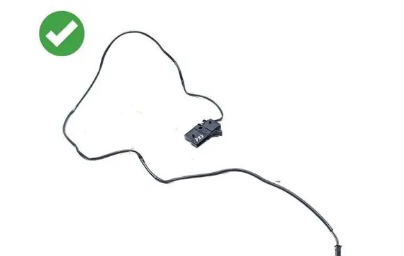 Mercedes-Benz SLK R171 Other wiring loom 1718202410 20472401