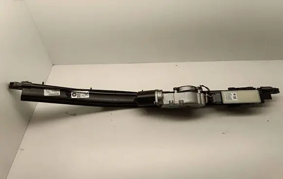 Chrysler Pacifica Sliding door control unit/module 68368918AC 62024F 18254153455