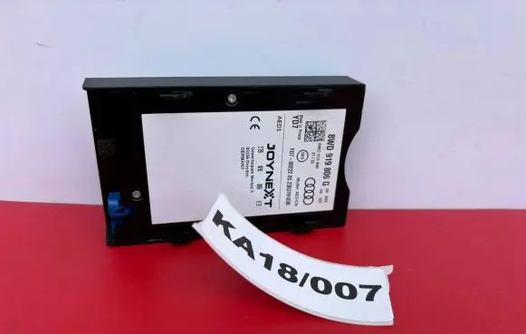 Audi A4 S4 B9 8W Other control units/modules 8WD919806G