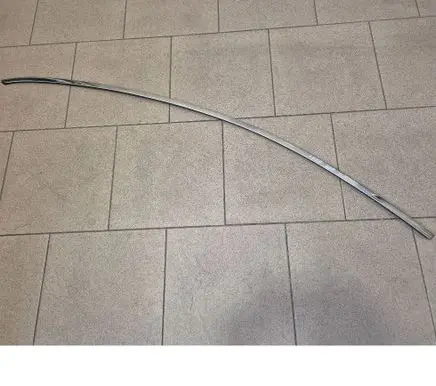 KIA Ceed Front door trim (molding) 