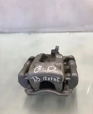 Citroen C4 III e-C4 Rear brake caliper 9824501780
