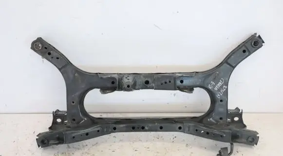 Rear subframe