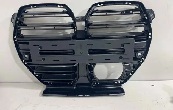 BMW 4 G22 G23 G24 G26 Quarter panel pressure vent 8081142 5B75836