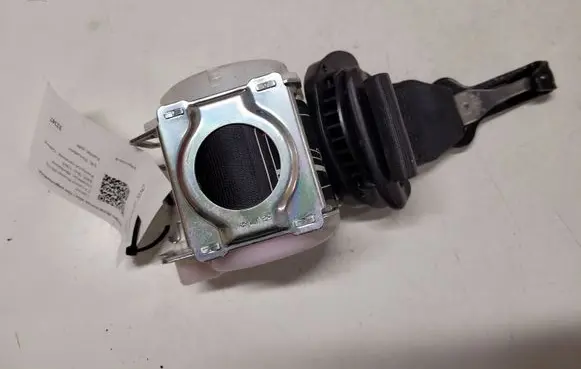 Citroen C4 Grand Picasso Third row seat belt 9654454477 501RAAR2WQ