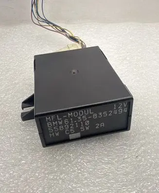 BMW 5 E39 Other control units/modules 61358352494