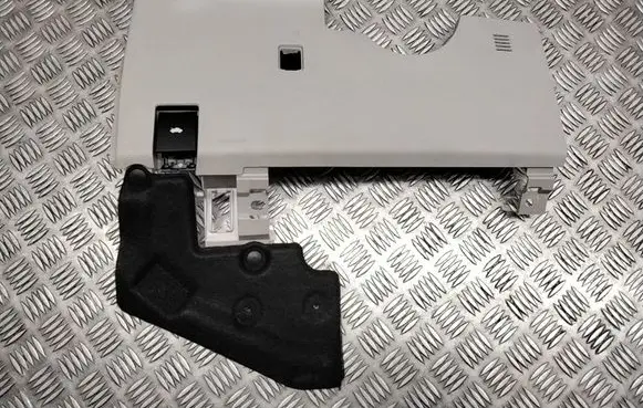 Chrysler Pacifica Dashboard lower bottom trim panel 5RL44PD2AD 68253314AB
