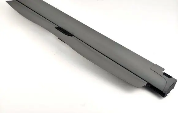 BMW X3 E83 Parcel shelf load cover 3424664