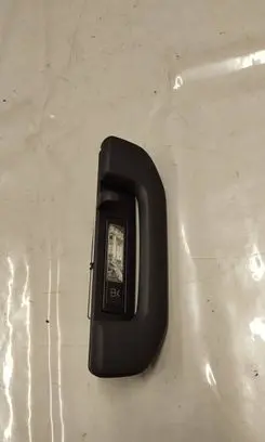 Mercedes-Benz ML W166 Rear interior roof grab handle A0998150136